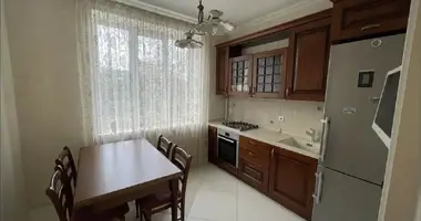 3 room apartment in Odesa, Ukraine