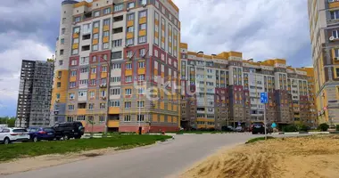 Apartment in Bor, Russia