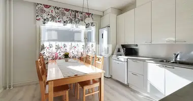 3 bedroom apartment in Helsinki sub-region, Finland