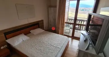 Studio apartment in Bansko, Bulgaria