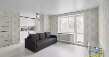 Wohnung 1 Zimmer in Sluzk, Weißrussland