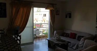 Apartamento 3 habitaciones en Limassol, Chipre