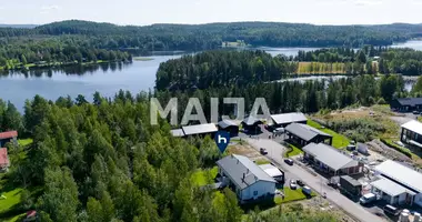 Casa 4 habitaciones en Jyvaeskylae sub-region, Finlandia