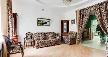 Casa 4 habitaciones en poselenie Voronovskoe, Rusia