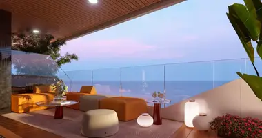 Appartement 3 chambres dans Benidorm, Espagne