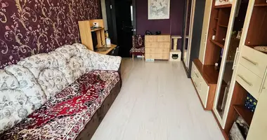 Apartamento 1 habitación en Maguilov, Bielorrusia