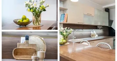 2 room apartment in Vilnius, Lithuania