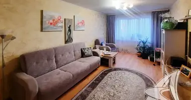 Appartement 2 chambres dans Brest, Biélorussie