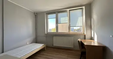 Wohnung 1 zimmer in Warschau, Polen