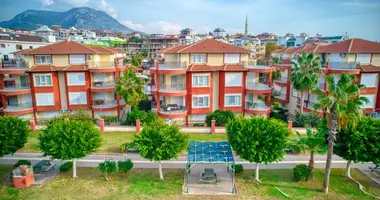 Квартира 1 комната в Yaylali, Турция
