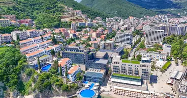Appartement 2 chambres dans Budva, Monténégro