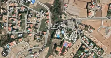 Plot of land in Latsia, Cyprus