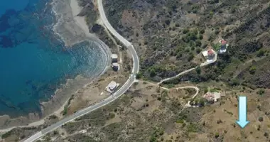 Plot of land in Kato Pyrgos, Cyprus