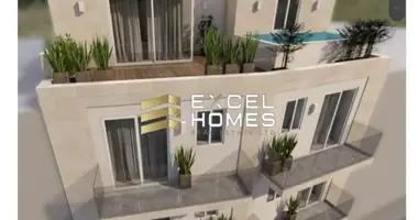 2 bedroom apartment in Sannat, Malta