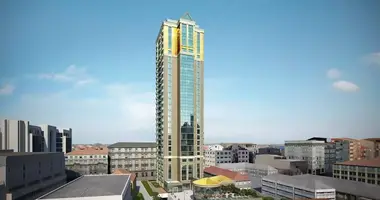 Apartamento en Sisli, Turquía