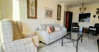 2 bedroom apartment in Marbella, Spain