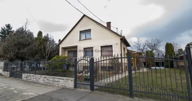 6 room house in Pilis, Hungary