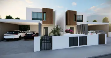 3 bedroom house in Pyla, Cyprus