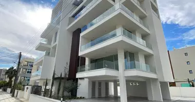 Apartamento 3 habitaciones en Municipio de Germasogeia, Chipre
