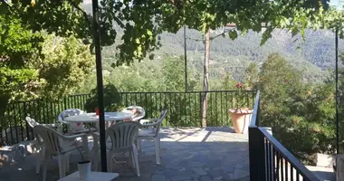 Villa 2 bedrooms in Prodromos, Cyprus