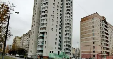 Apartamento 4 habitaciones en Gómel, Bielorrusia