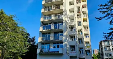 Apartamento 1 habitación en Batumi, Georgia