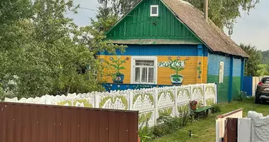 Дом в Мирский сельский Совет, Беларусь