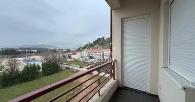 Apartamento 2 habitaciones en Podgorica, Montenegro