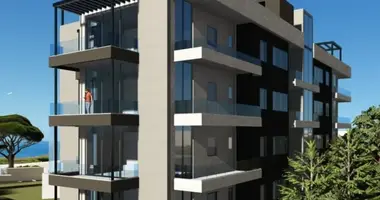 Apartamento 2 habitaciones en Pafos, Chipre