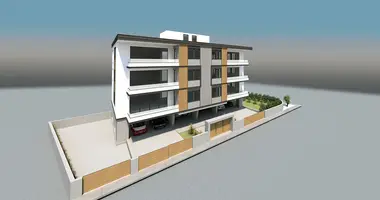 Apartamento 3 habitaciones en La Canea, Grecia