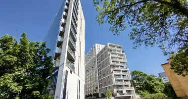 Appartement 1 chambre dans Varsovie, Pologne