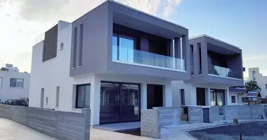 Villa 3 chambres dans Mesogi, Chypre