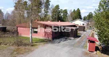 Dom 5 pokojów w Jyvaeskylae sub-region, Finlandia