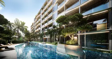 Apartamento en Phuket, Tailandia