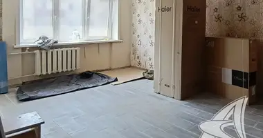 Appartement 1 chambre dans Jabinka, Bélarus