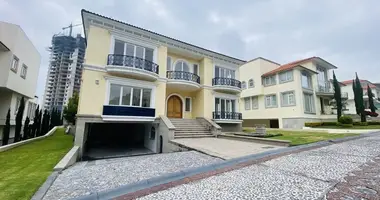 Casa 4 habitaciones en Interlomas, México