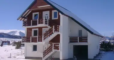 Casa 9 habitaciones en Zabljak, Montenegro