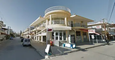 Commercial property 145 m² in Dionisiou Beach, Greece