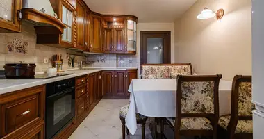 2 room apartment in Minsk, Belarus