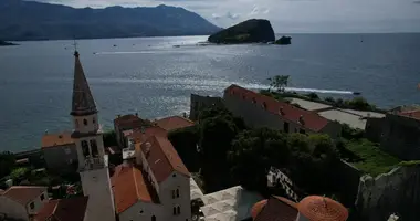 Maison 4 chambres dans Budva, Monténégro