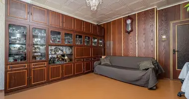 4 room apartment in Vilnius, Lithuania