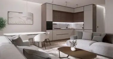Wohnung 2 zimmer in Vilnius, Litauen