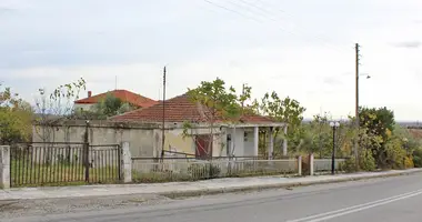 Terrain dans Katerini, Grèce