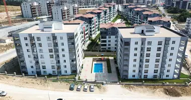 3 bedroom apartment in Nilufer, Turkey