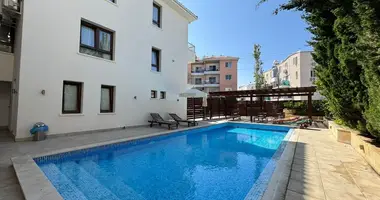 2 bedroom apartment in Paphos Municipality, Cyprus