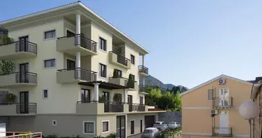 Apartamento 1 habitacion en Tivat, Montenegro