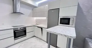 2 room apartment in Sievierodonetsk, Ukraine