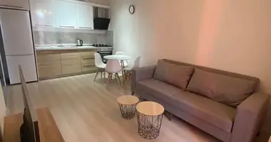 Apartment for rent in Dighomi in Tbilisi, Georgia