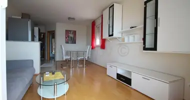 Apartamento 1 habitación en Dugi Rat, Croacia