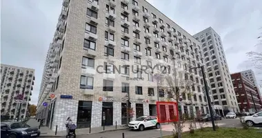 Propriété commerciale 83 m² dans poselenie Sosenskoe, Fédération de Russie